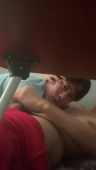 Cum Mood Activated