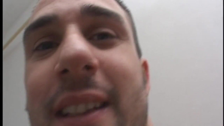 Real Home Made: Two guys bangs pussy and ass hole of a milf