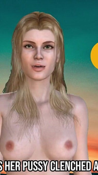 Storia di sesso inglese - sesso tra fratellastro e sorellastra - 3