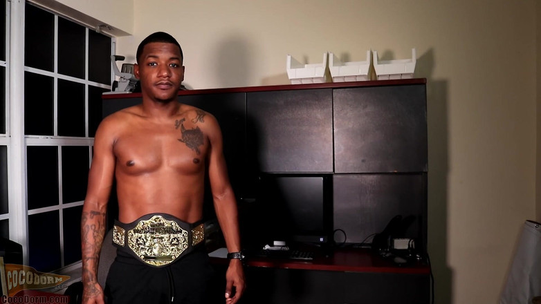 CocoDorm: Manny Baby