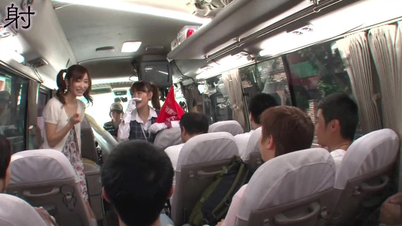 Studio JAV Launcher: Děvky Asiatky 0458