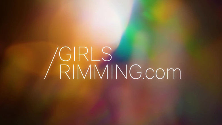 Girls rimming: Ứng dụng rimbnb