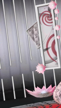 Yowane haku undress dance sexy lingerie hentai stickysticky song mmd 3D abiti viola modifica colore Smixix