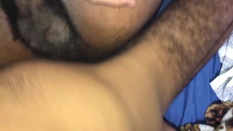 Couple 2 Black: Video 165 I Felt in Ways I Can't Describe