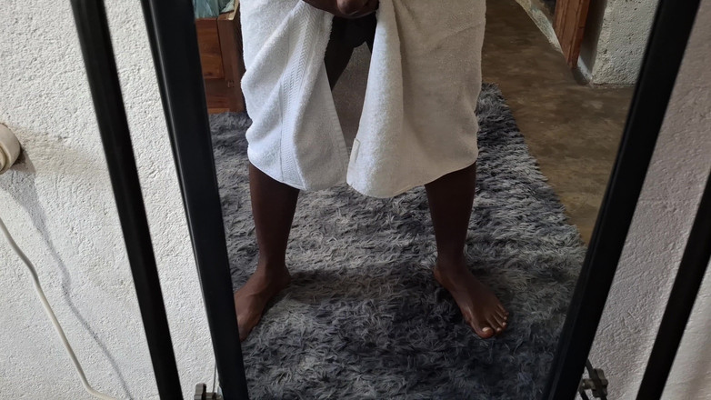 Bumba: Mistr péro tě ošuká zlato