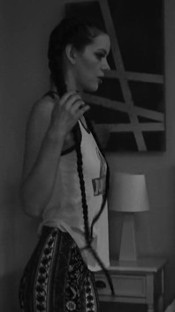 Erin Everheart Interracial Anal Bts