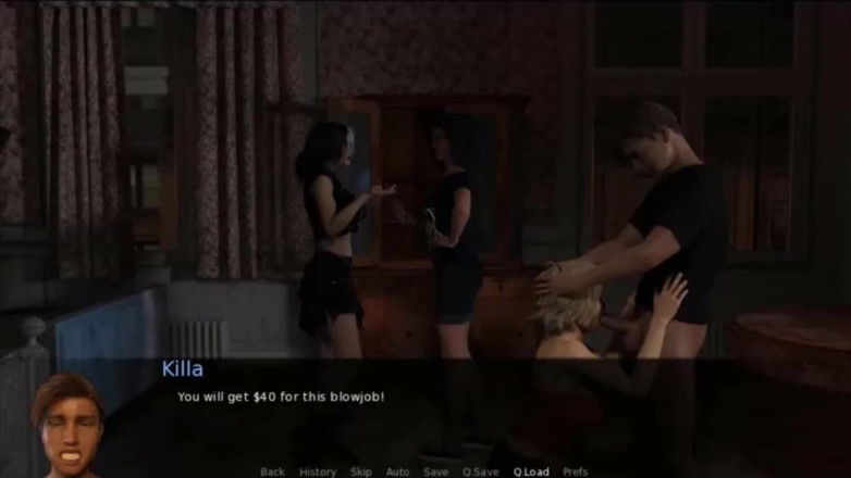 Visual Novels: Bangcity part 15