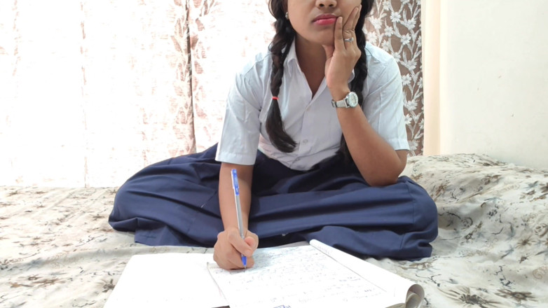 Mumbai Ashu: Meister fickt