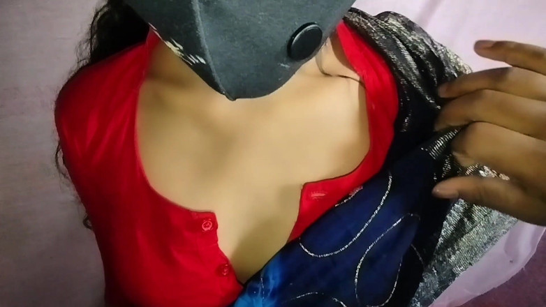 Boneshaker: Desi Beautiful Step Sister and a Step Brother Romantic Video...