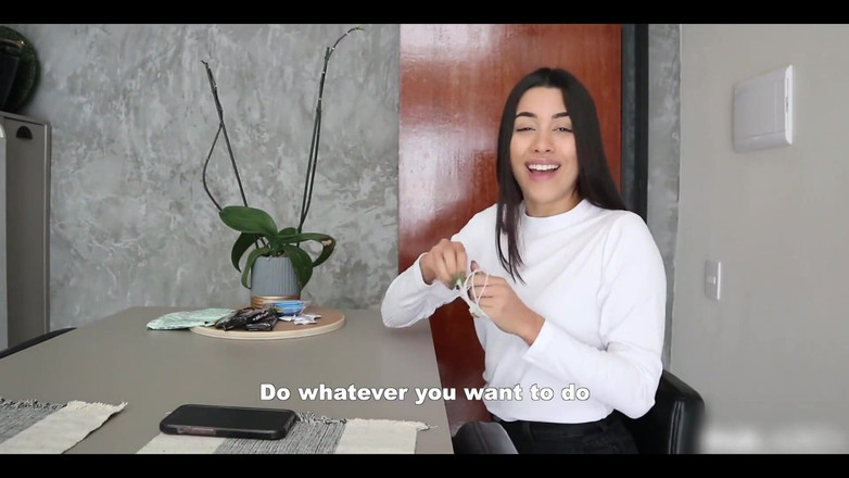 Fablazed: "du är en idiot!" - Cuckold flickvän fantasi, rollspel