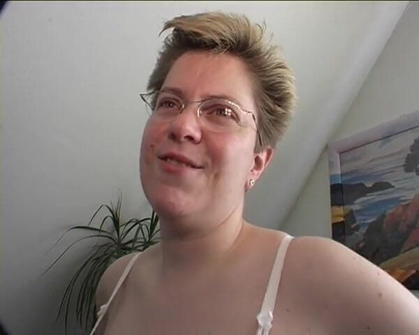 Porno Cloud: Vecchie Fregate Fuck