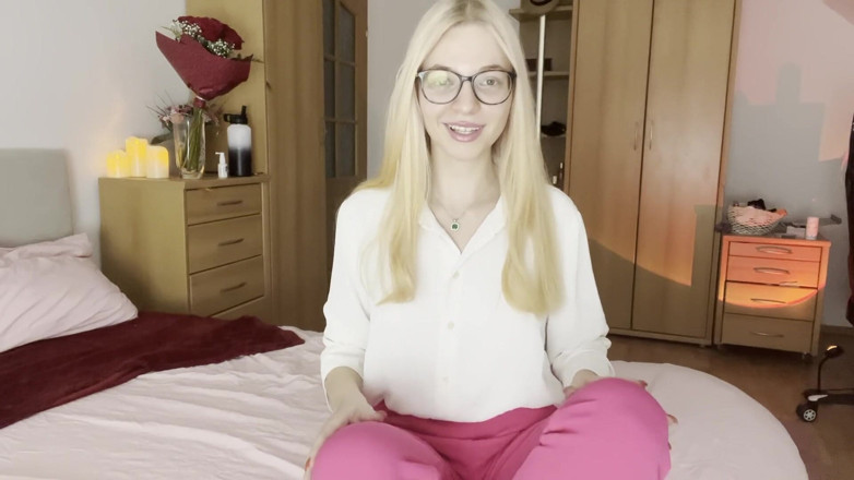Goddess_Bella_Rae: Задержка спермы ~ Трансмутация сексуальной энергии