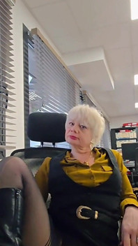 Sexy au travail