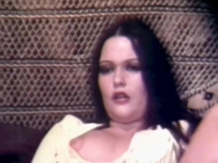Vintage Usa: Kultowy seks z przeszłości vol.8