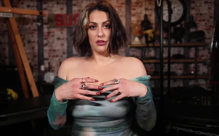 Countess diamond: You Need Me