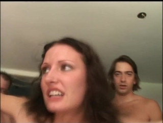 XTime Vod: Big cock sucking party