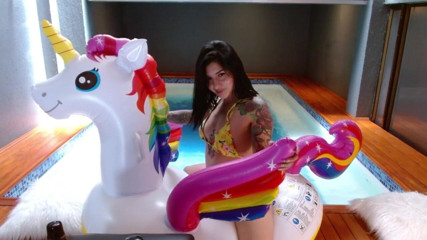 Tamara Russo: Fantasy ride