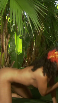 Monique Madison gets fucked in the island trees