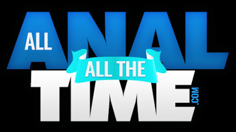 All Anal All the Time: Roztomilá blondýnka Samantha Rone miluje šukání zadku