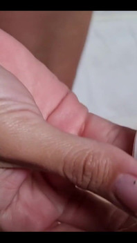 Kiffa Makes Cuck Licks Real Cum From the Condom After Cheated Him Ep 2