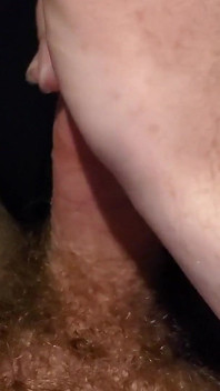 Jerking off in Bed Exposed Until I Cum