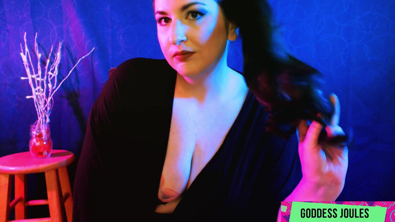 goddessjoules: Buy It Bitch