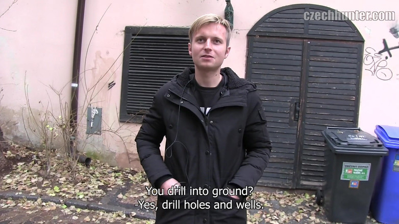 Twink pop studio: Twinkpop - 捷克猎人 394