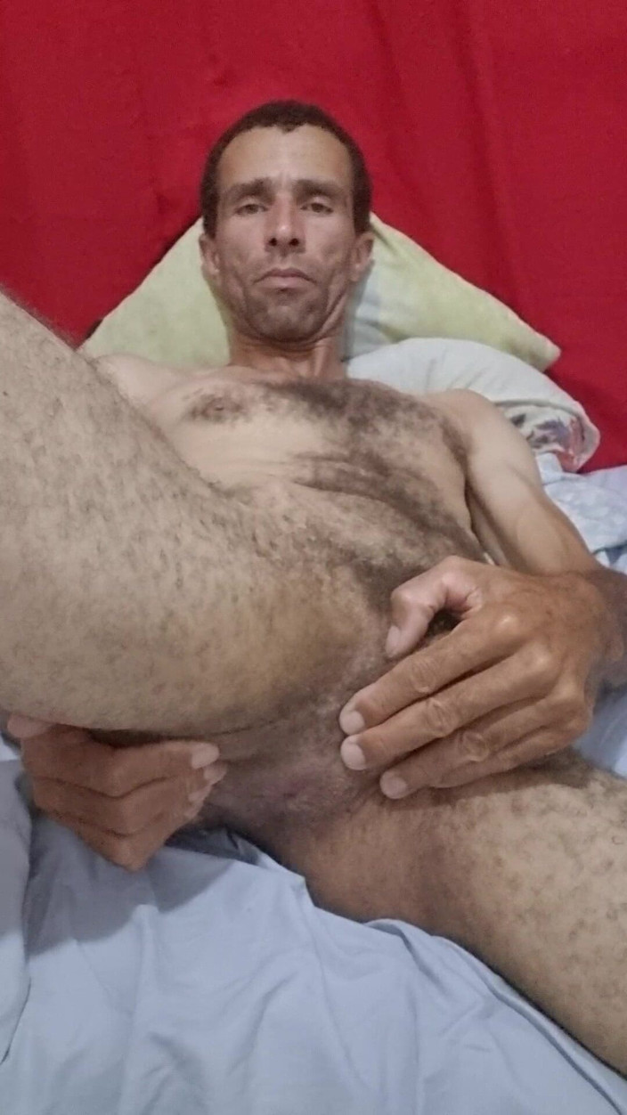 osmar1221: Můj tvrdý kámoš pro celý svět