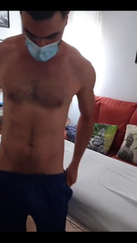 Warming up Engines for New Massage