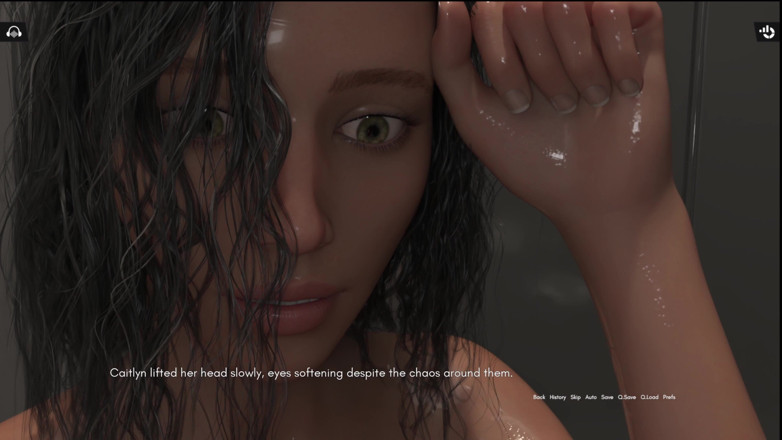 Wickedgammes studio: 罪恶之城 - 夜间文件（第5部分）