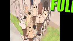 Full: 6 Girls Fucked a Guy Gangbang.2d Porn (hentai 2025 )