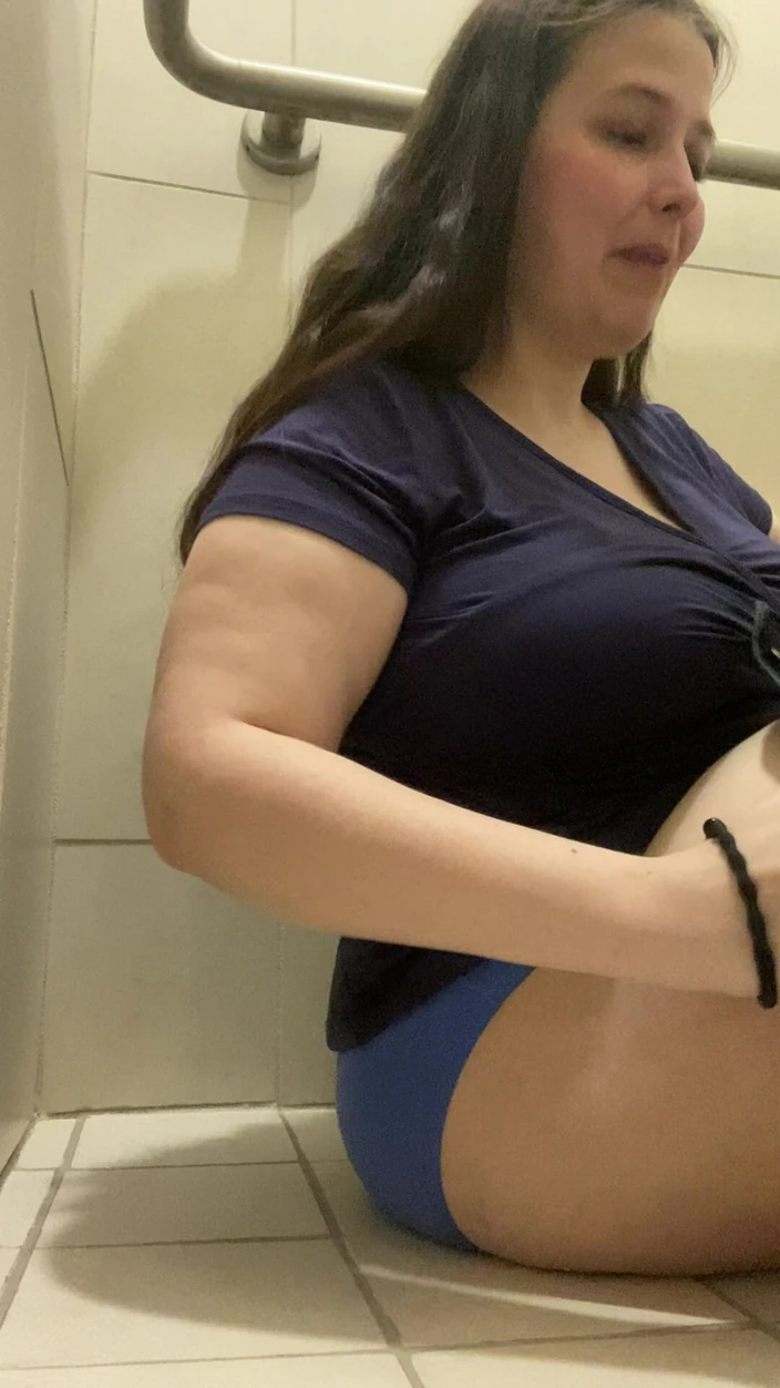 MissChrystalline: Bonus Video Add on to 'it Felt Like a Good Day...