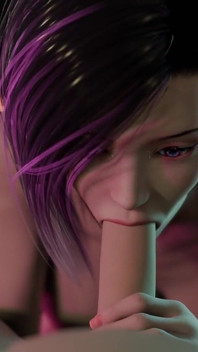VR Nexus 3 Neon Dreams - Vollbusiges Cyberpunk-Babe Fährt Hart In Einem Privaten Neonzimmer