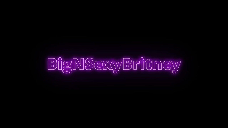 Big N Sexy Britney: Britney bự n gợi cảm cưỡi con cặc đó tổng hợp...