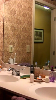 Bianca Spanked by Stepdaughter
