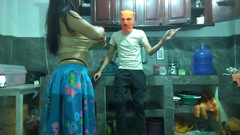 NEGRITA SEXY: Kita Bercakap Dengan Adik tiri Saya, Kemudian Saya Mula Berfantasi...