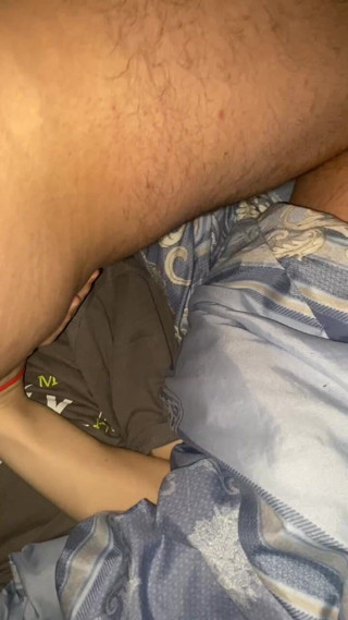 Cumqueen6914: Duro in una maschera con leccare l'ano