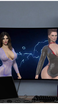 Robotul sexual 2 Recalibrat partea 3