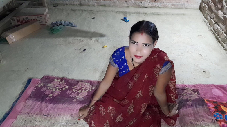 Pooja's bf: Indian Dirty Bhabhi Fucked with Huge Cock Hindi Audio