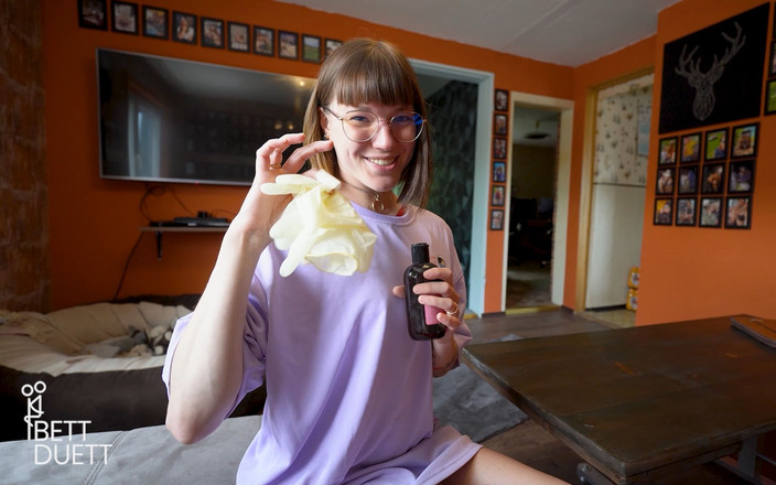 BettDuett: Наш перший спеціальний кліп на замовлення користувача