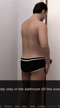 Sharing My Fiancee 2 We Send Sexy Photos to a Guy on the Dating App