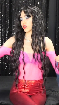 Sissy Slut Trainig - Sexy Perizoma