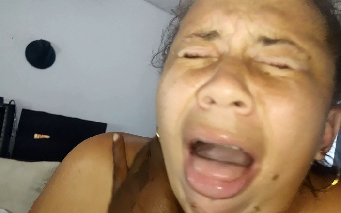 PABLO N3GROBAR: Season Three - Lil Midget Stuffed Fucked Suck Cum Out Balls