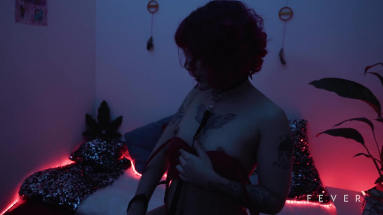 Fever Films: BDSM and psicodelyc amateur (Fever Films)
