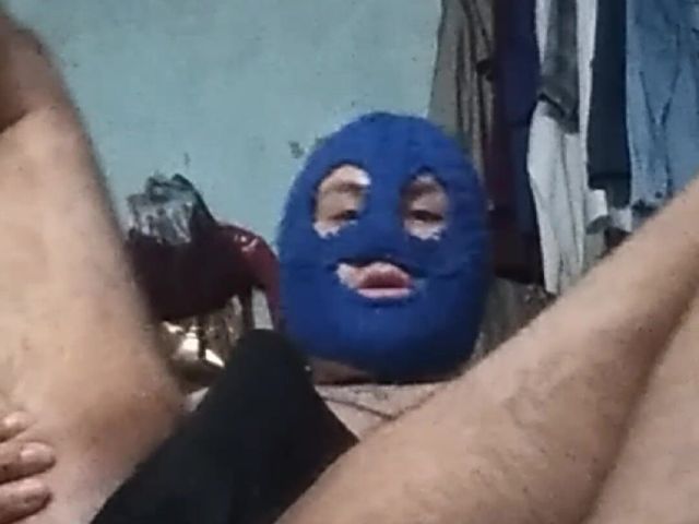 Double Cum (Misty Guy)
