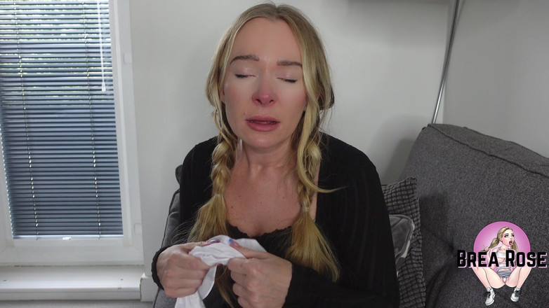 Brea Rose: Honění pro moje sneezes