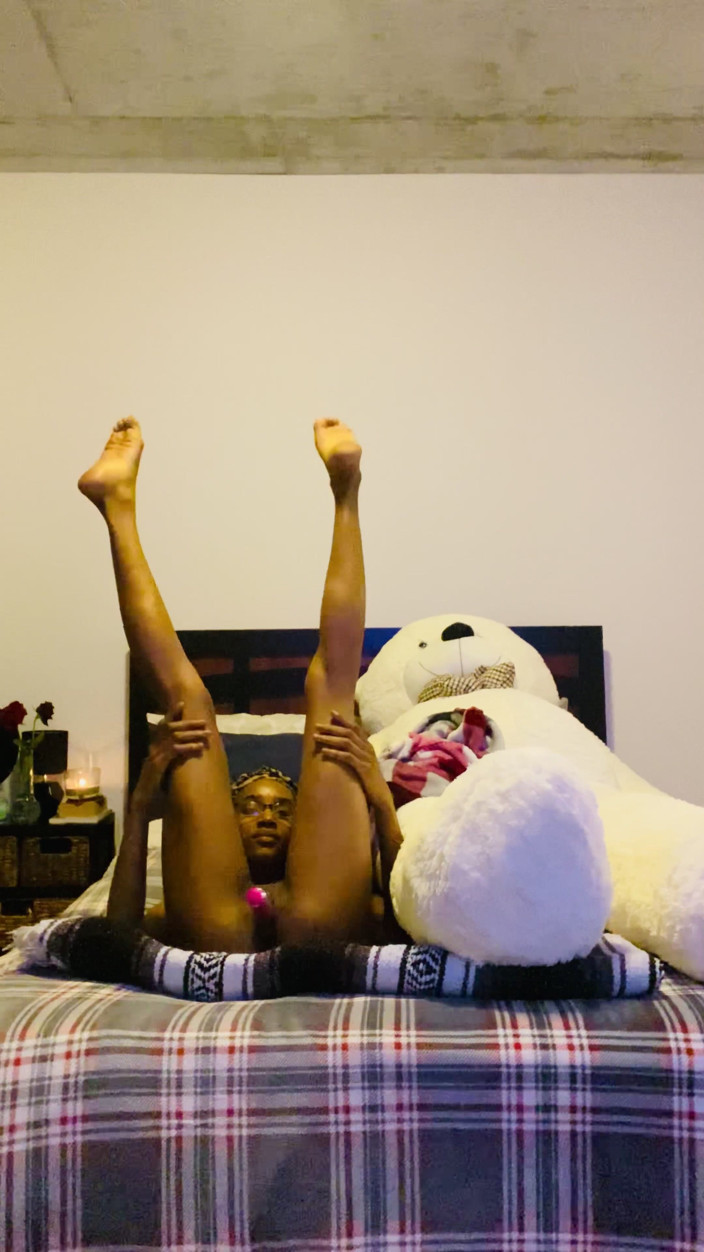 Madison Lee Fox: Madisonstv - awek basah penuh