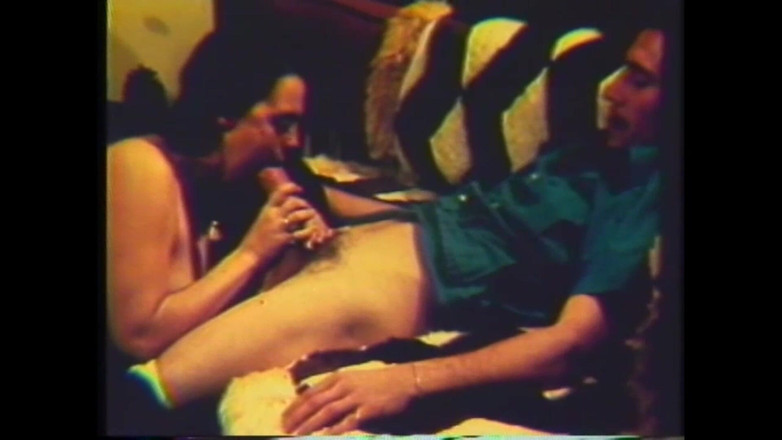 Vintage Megastore Full hd: Свинячий язик