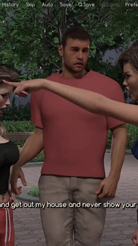 A Life Worth Living: the Separation of the Happily Married Couple - Episode 49