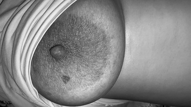 Ritu Bhabhi: I Played with My Stepsister's Boobs at Night